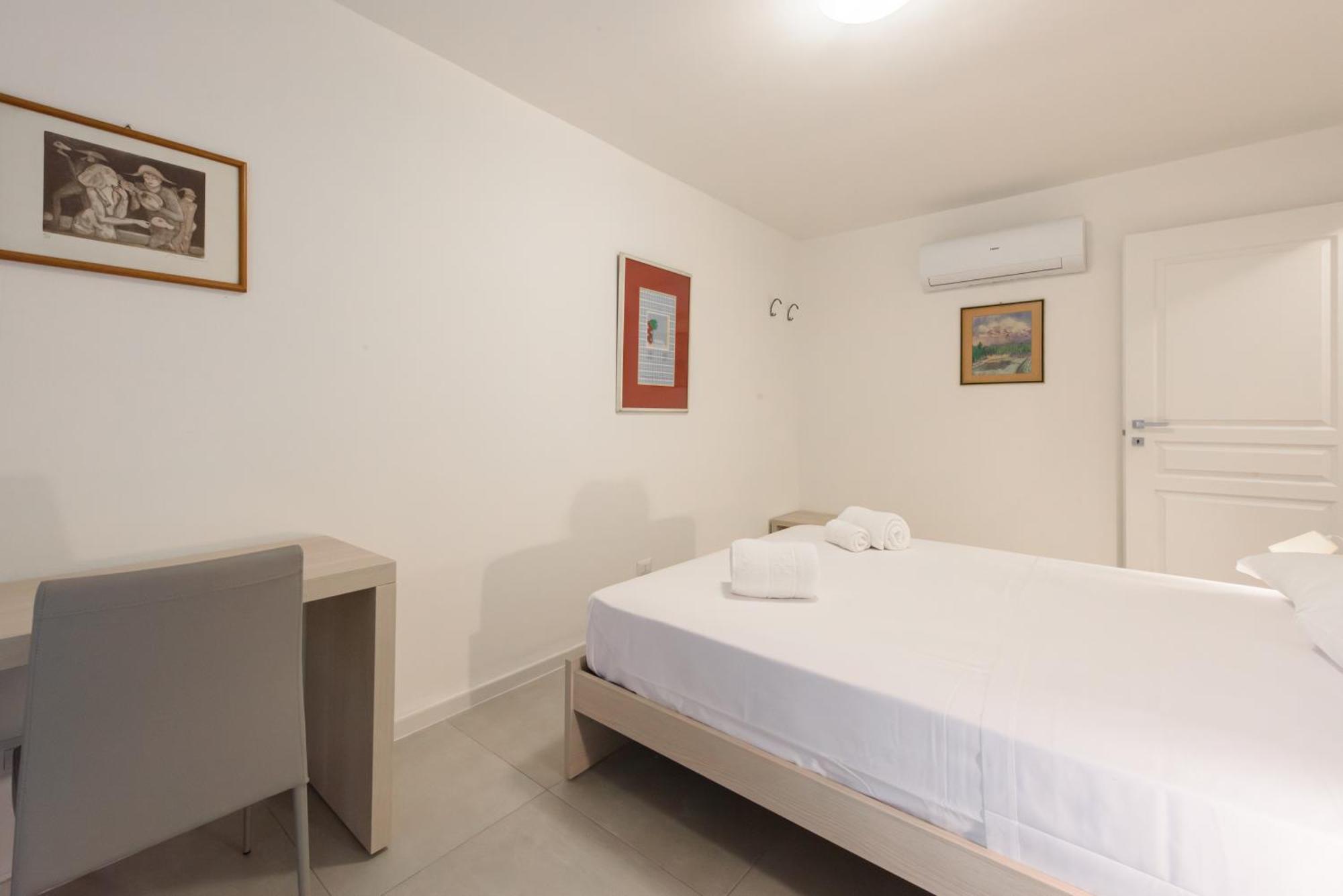 Napoleone - New Near Historic Center *