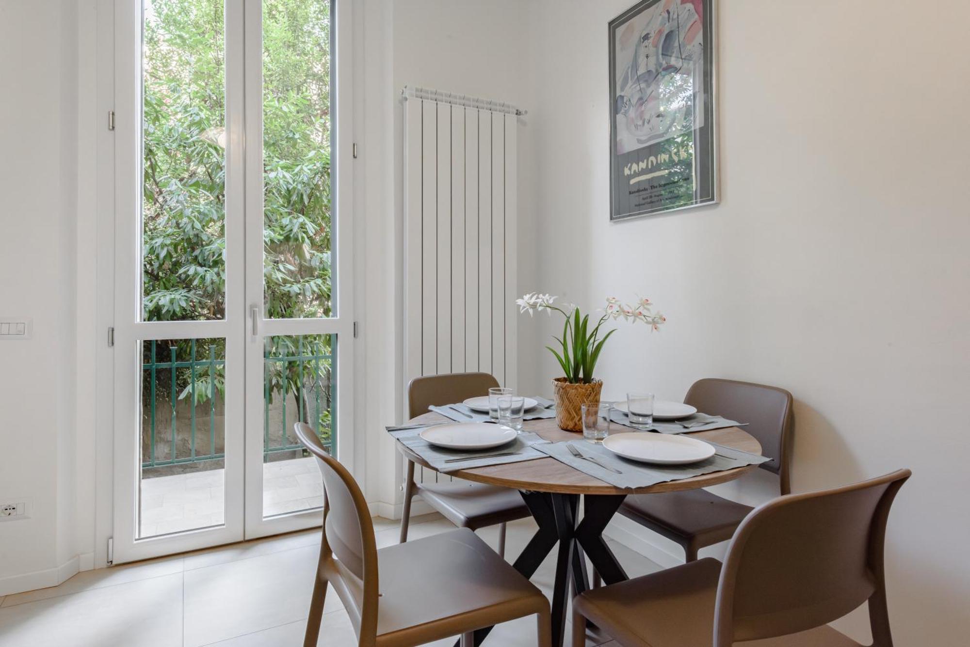 Napoleone - New Near Historic Center * Florence