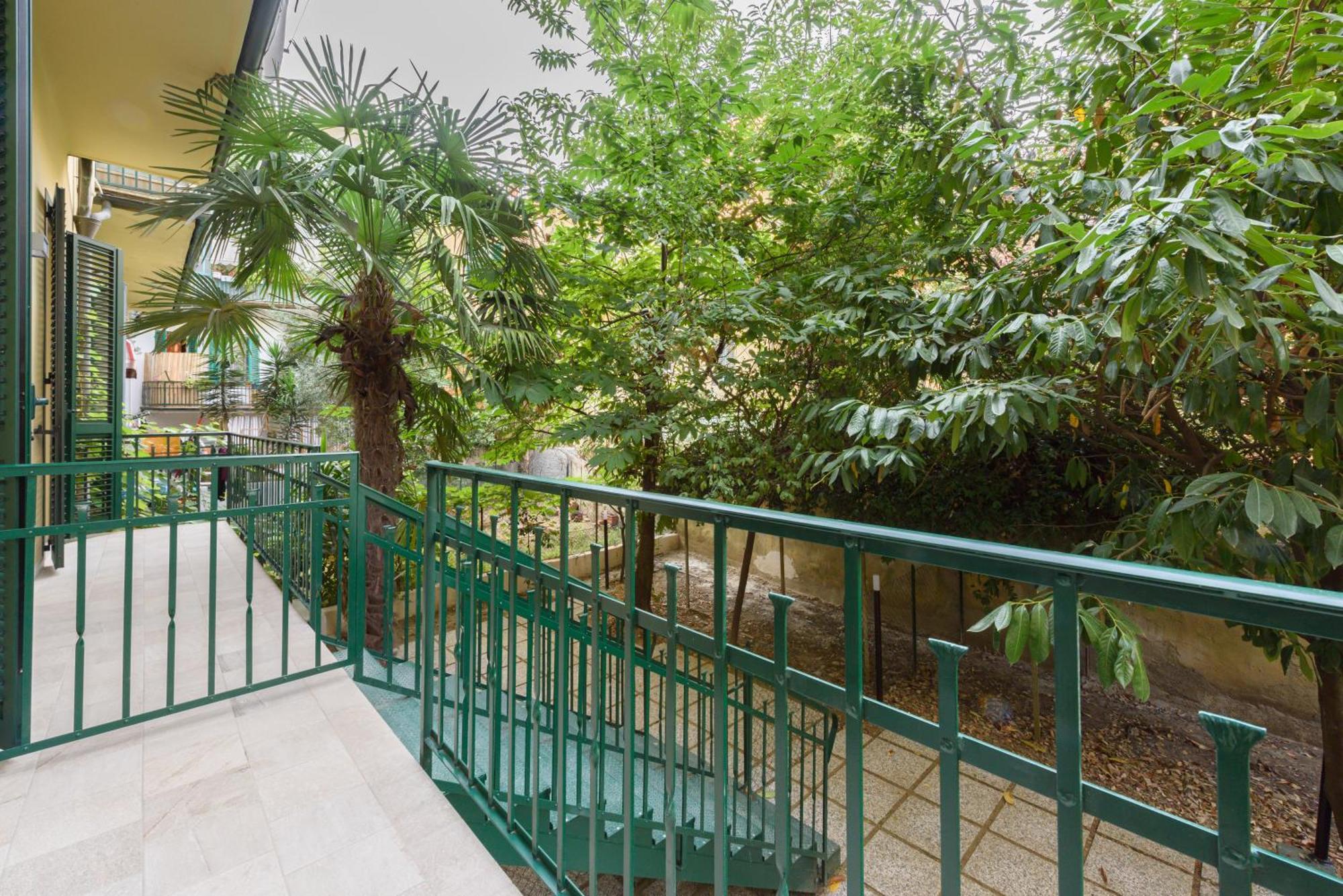 Apartment Napoleone - New Near Historic Center