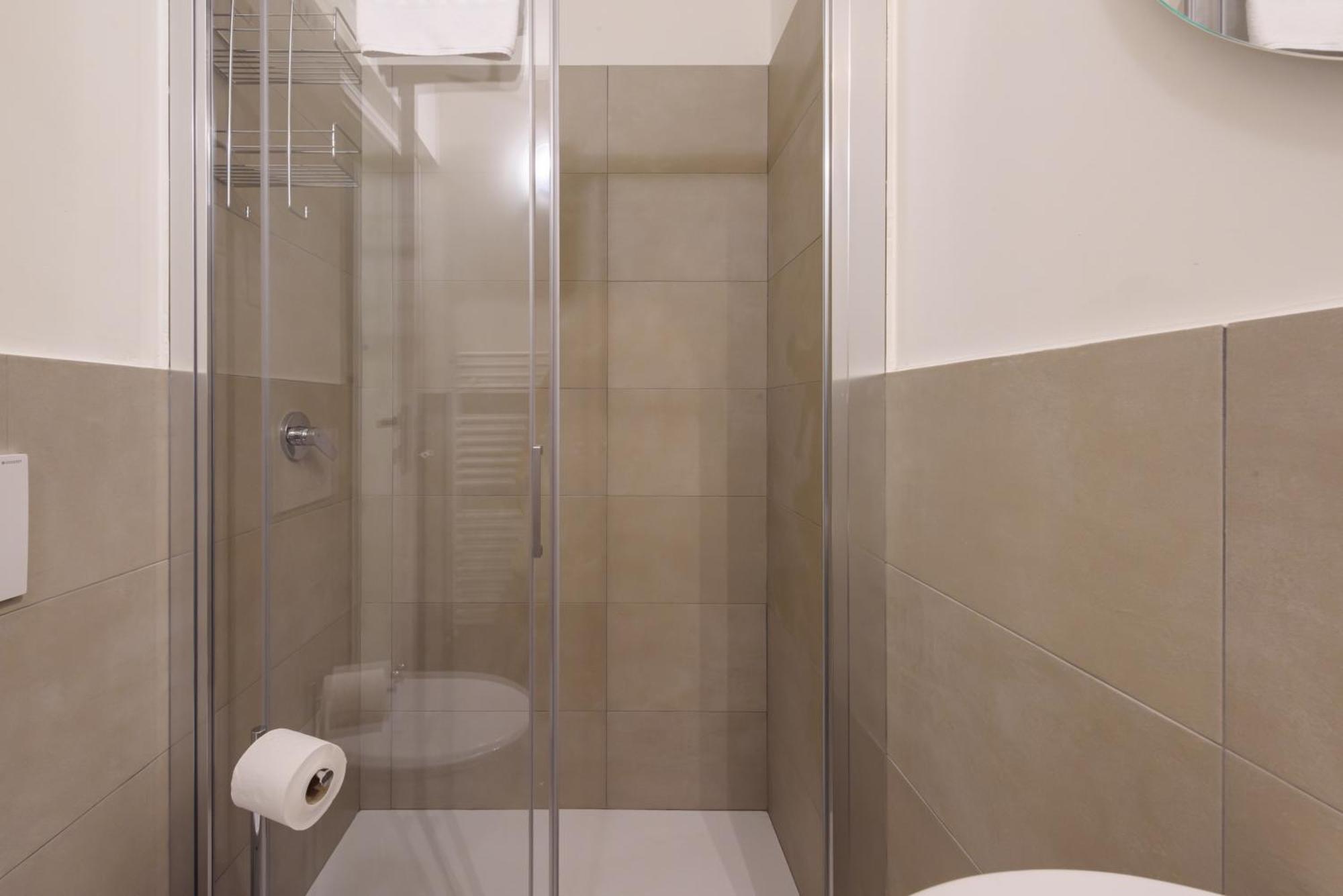 Napoleone - New Near Historic Center * Florence