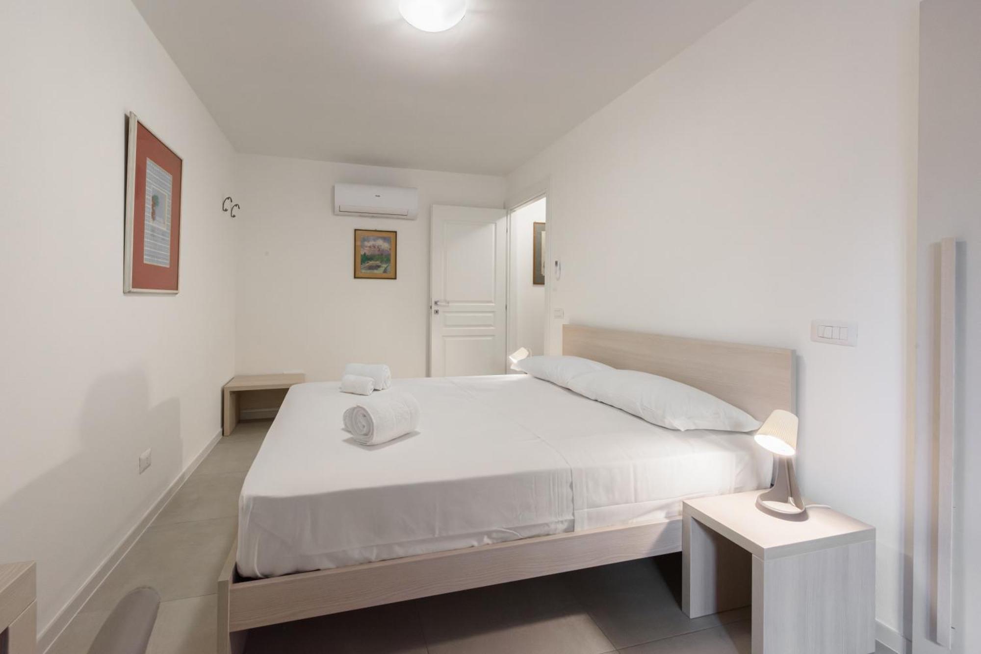 Apartment Napoleone - New Near Historic Center Florence