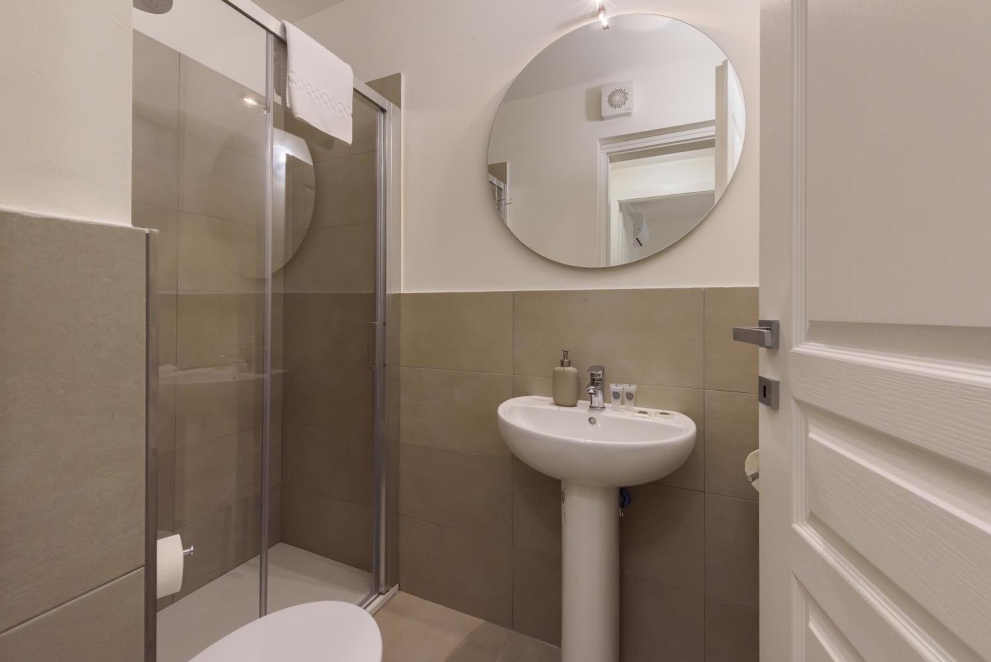 Apartment Napoleone - New Near Historic Center